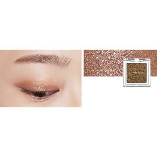 INNISFREE My Eyeshadow Matte Shimmer & Glitter