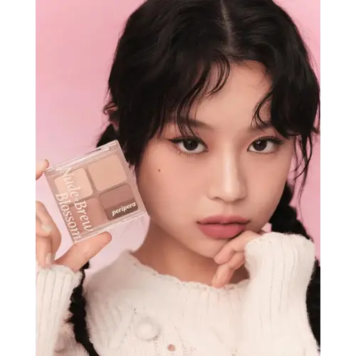 PERIPERA Ink Pocket Shadow Palette PERIPERA Ink Pocket Shadow Palette