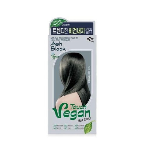 Dongsung eZn Touch Vegan Hair Color