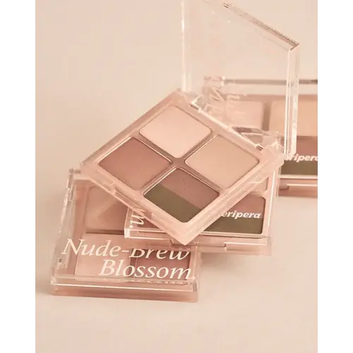 PERIPERA Ink Pocket Shadow Palette PERIPERA Ink Pocket Shadow Palette