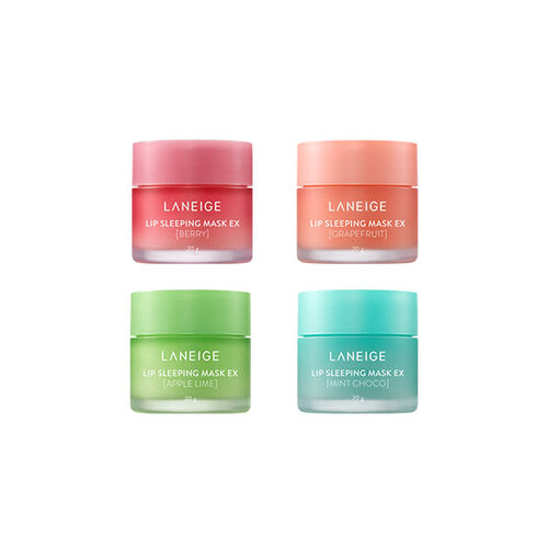 LANEIGE Lip Sleeping Mask 20g