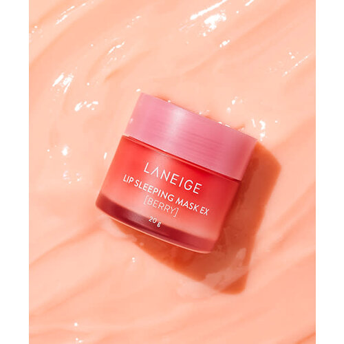 LANEIGE Lip Sleeping Mask 20g