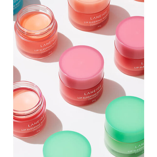 LANEIGE Lip Sleeping Mask 20g