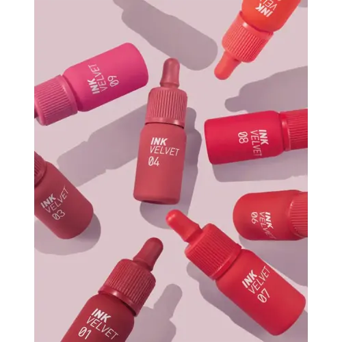 PERIPERA Ink the Velvet 4g PERIPERA Ink the Velvet 4g