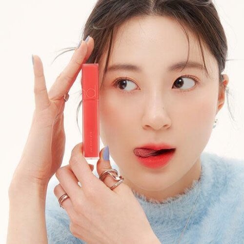 rom&nd Blur Fudge Tint 5g