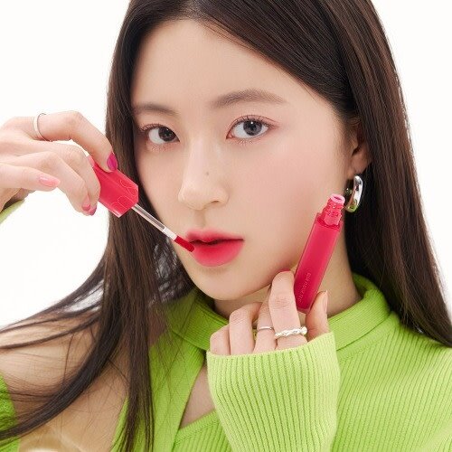 rom&nd Blur Fudge Tint 5g