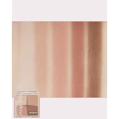 PERIPERA Ink Pocket Shadow Palette PERIPERA Ink Pocket Shadow Palette