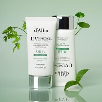 UV Essence Waterfull Mild Sun Cream 50mL