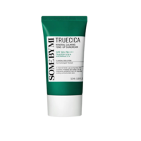 Truecica Mineral Calming Tone Up Suncream 50mL
