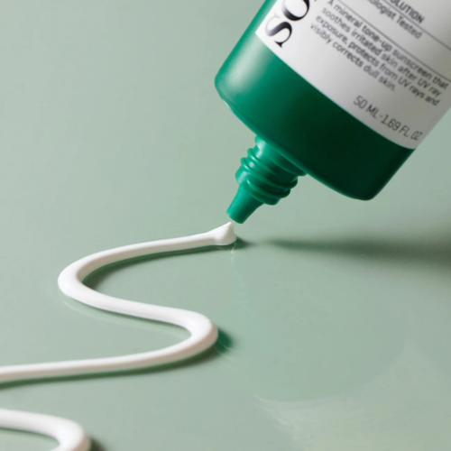 SOME BY MI Truecica Mineral Calming Tone Up Suncream 50mL SOME BY MI Truecica Mineral Calming Tone Up Suncream 50mL