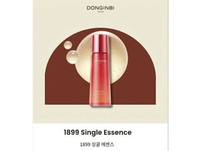 DONGINBI 1899 Single Essence EX 120mL