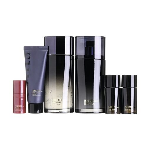 SU:M37 Dear Homme Special Set (2)