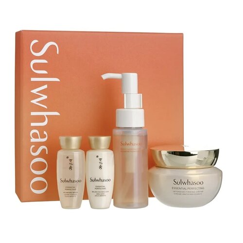 Sulwhasoo Essential Perfecting Intensive Firming Cream 75mL Set