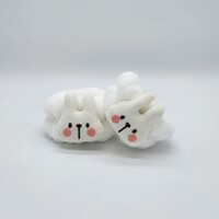 Rabbit Wash Wrist Band