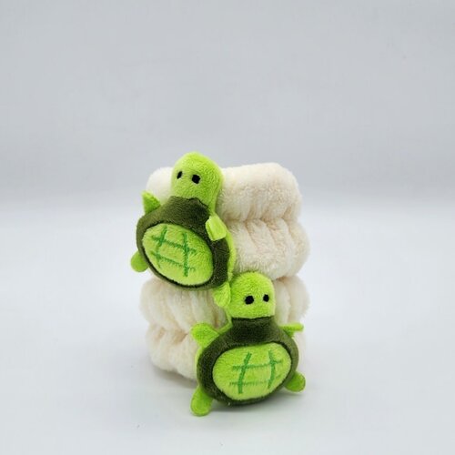 HAKSANSA Turtle Wash Wrist Band