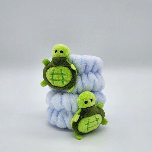 HAKSANSA Turtle Wash Wrist Band