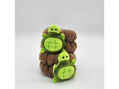 HSS Turtle Wash Wrist Band