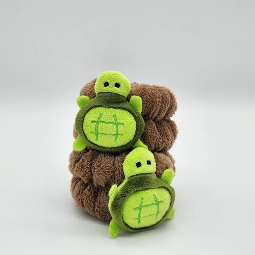HAKSANSA Turtle Wash Wrist Band