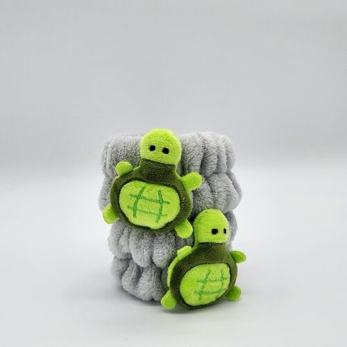 HAKSANSA Turtle Wash Wrist Band