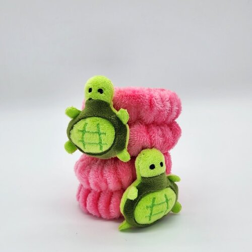HAKSANSA Turtle Wash Wrist Band