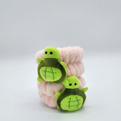 HAKSANSA Turtle Wash Wrist Band