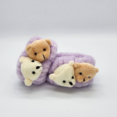 HAKSANSA Cutie Bear Wash Wrist Band