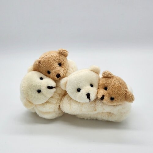 HAKSANSA Cutie Bear Wash Wrist Band