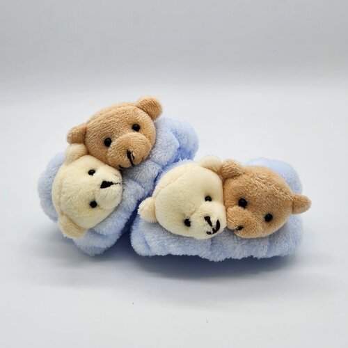 HAKSANSA Cutie Bear Wash Wrist Band
