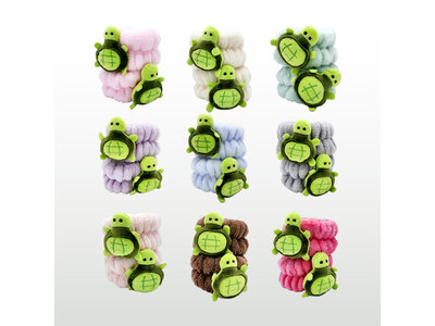 HSS Turtle Wash Wrist Band HSS Turtle Wash Wrist Band