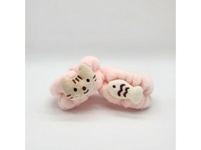 HSS Cat Fish Wash Wrist Band HSS Cat Fish Wash Wrist Band