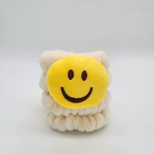 HAKSANSA Smile Wash Wrist Band