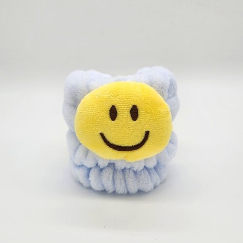HAKSANSA Smile Wash Wrist Band
