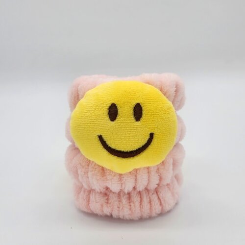 HAKSANSA Smile Wash Wrist Band