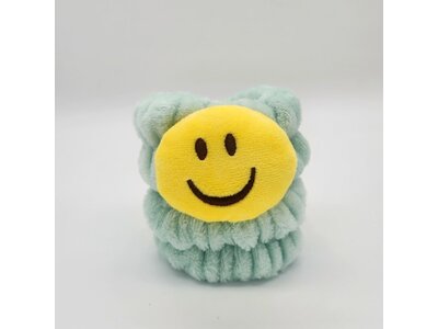 HAKSANSA Smile Wash Wrist Band HAKSANSA Smile Wash Wrist Band