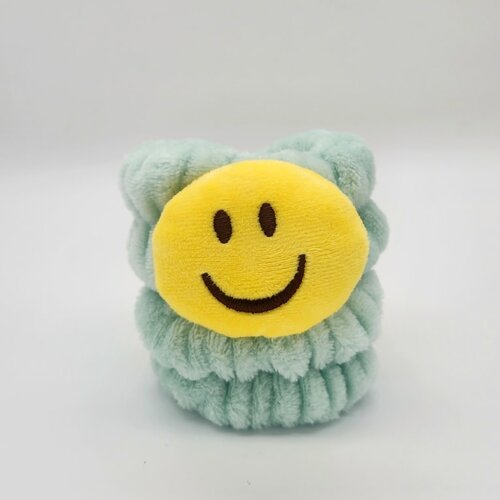 HAKSANSA Smile Wash Wrist Band HAKSANSA Smile Wash Wrist Band