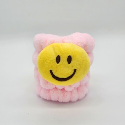 HAKSANSA Smile Wash Wrist Band