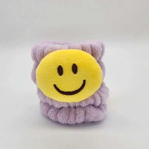 HAKSANSA Smile Wash Wrist Band