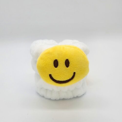 HAKSANSA Smile Wash Wrist Band