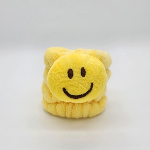 HAKSANSA Smile Wash Wrist Band