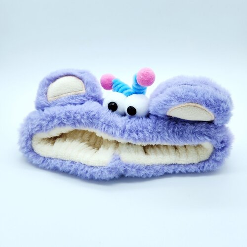 HSS Monster Shower Head Band HSS Monster Shower Head Band