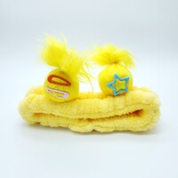 Trolls Shower Head Band