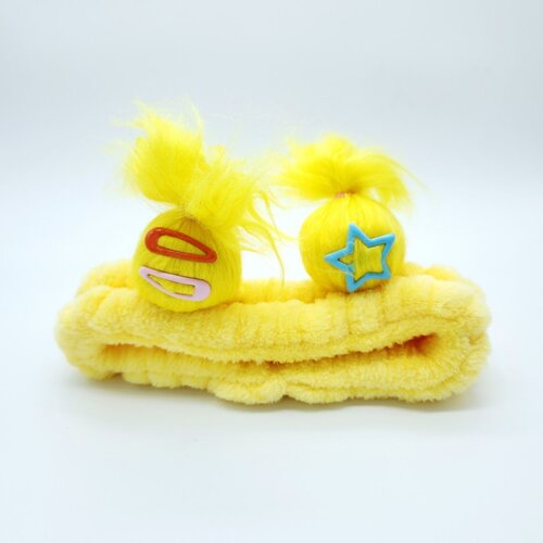 HSS Trolls Shower Head Band HSS Trolls Shower Head Band