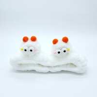 Happy Dust Shower Head Band