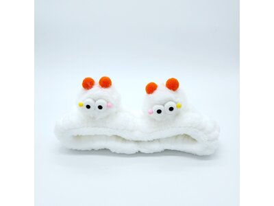 HSS Happy Dust Shower Head Band HSS Happy Dust Shower Head Band