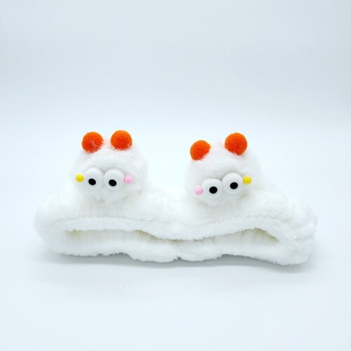 HSS Happy Dust Shower Head Band HSS Happy Dust Shower Head Band