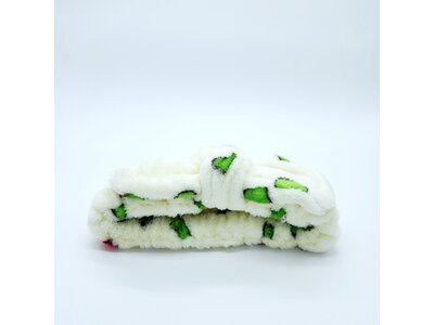 HSS Vivid Ribbon Shower Head Band HSS Vivid Ribbon Shower Head Band