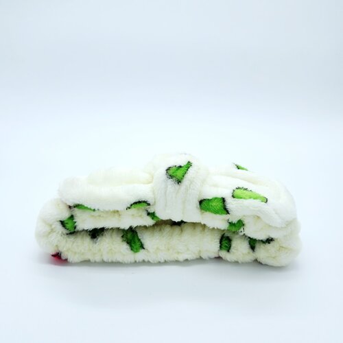 HSS Vivid Ribbon Shower Head Band HSS Vivid Ribbon Shower Head Band