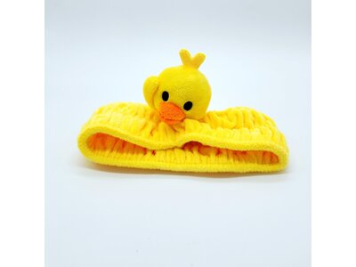 HSS Baby Duck Shower Head Band HSS Baby Duck Shower Head Band