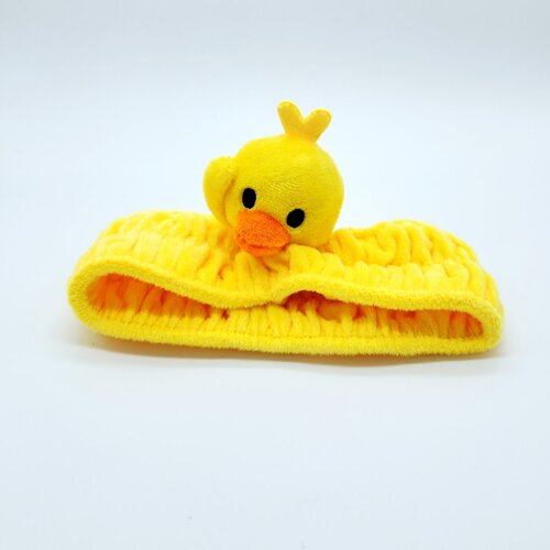 HSS Baby Duck Shower Head Band HSS Baby Duck Shower Head Band
