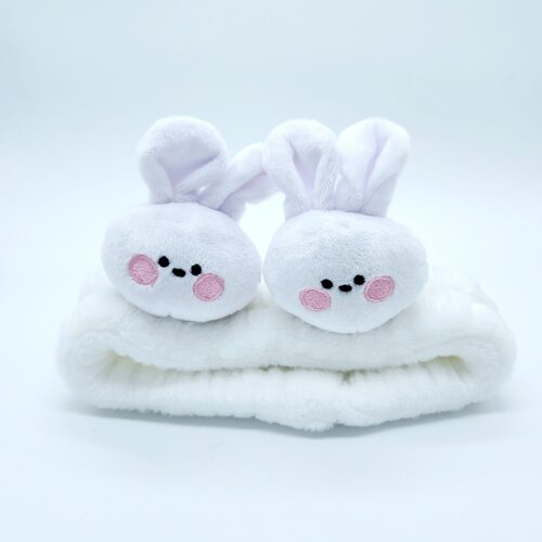 HSS Animal Shower Head Band